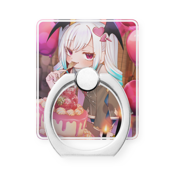 スマホリング