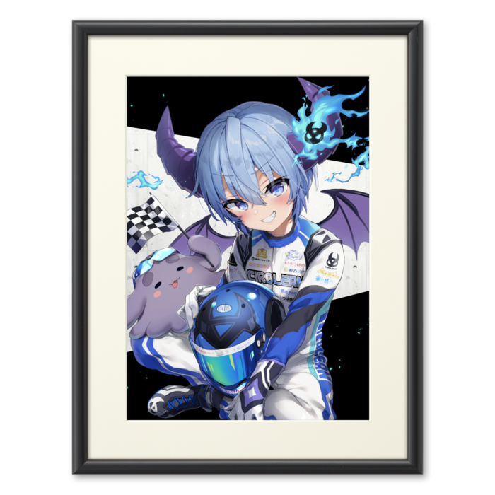 複製画(プリモアート) - A2