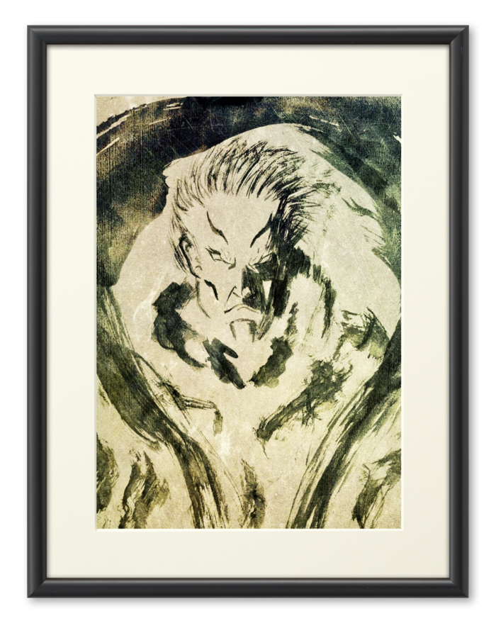 複製画(プリモアート) - A2