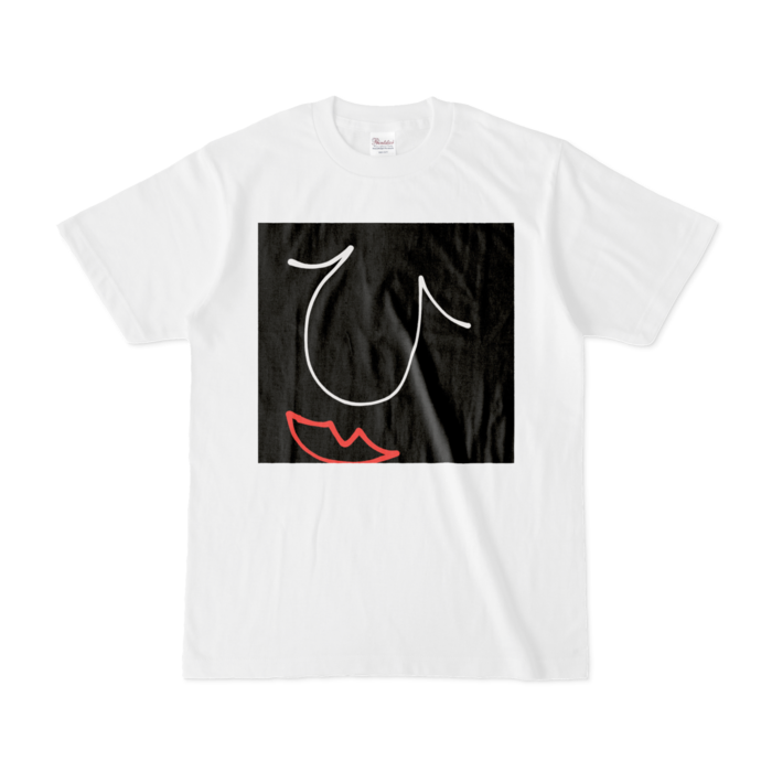 Tシャツ - S - 白