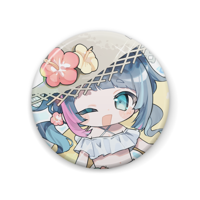 缶バッジ - 57mm