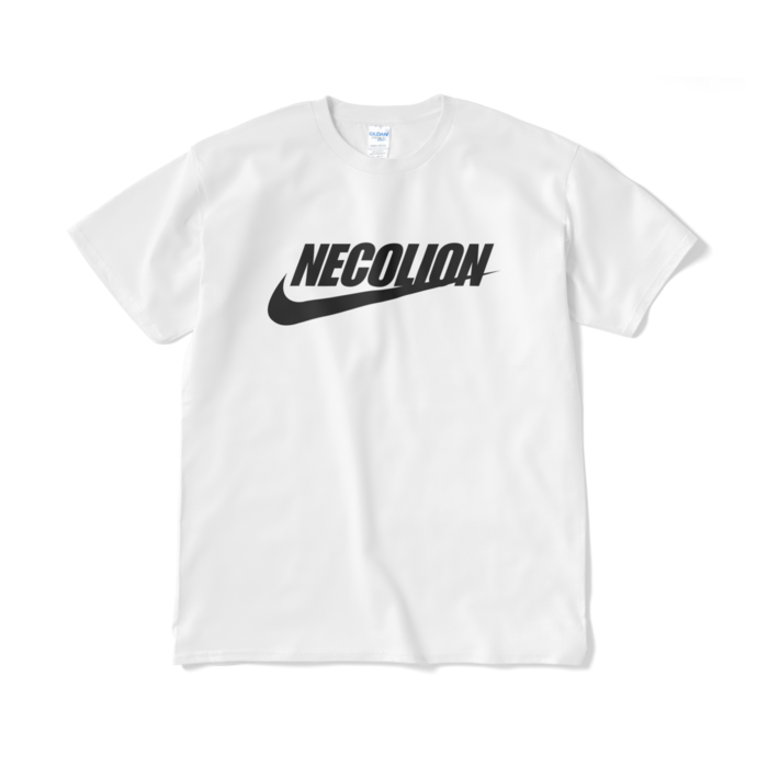Tシャツ(短納期) - XL - ホワイト