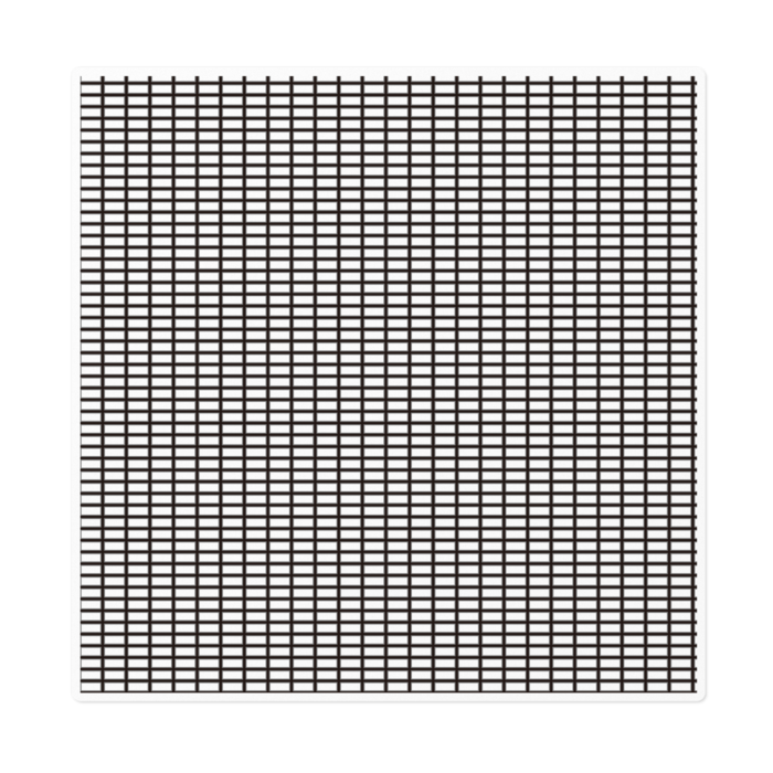 ステッカー - 160 x 160 (mm)