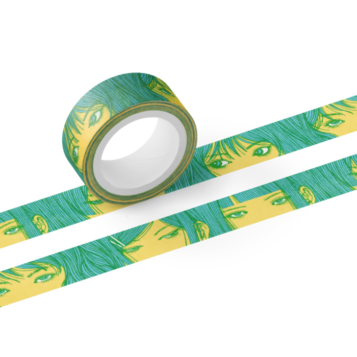 マスキングテープ - テープ幅 15mm