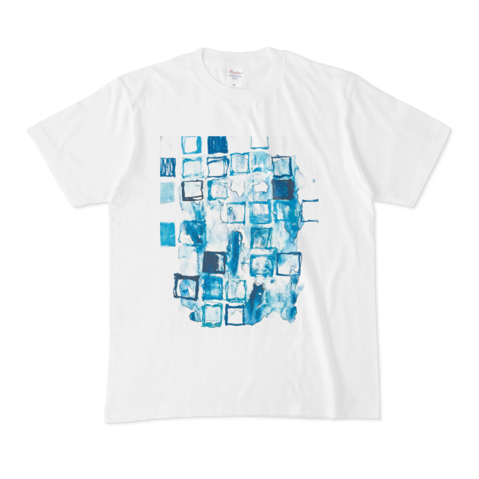 Tシャツ - M