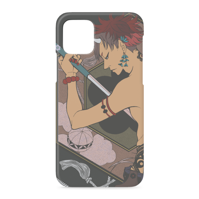 iPhoneケース - iPhone 11 Pro - 側面あり