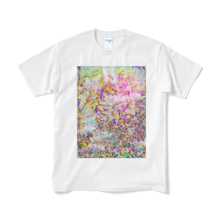 Tシャツ（短納期） - M - ホワイト