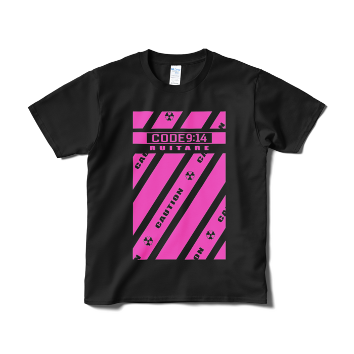 S - レッド×ブラック