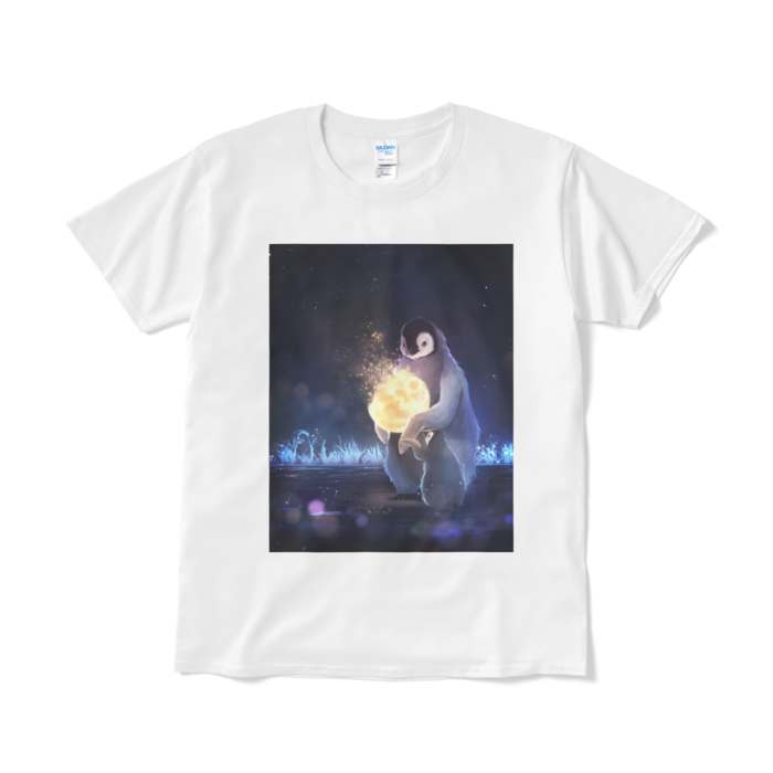 Tシャツ（短納期） - L - ホワイト