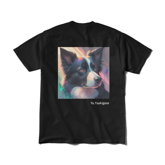 Tシャツ（短納期） - M - ブラック(1)