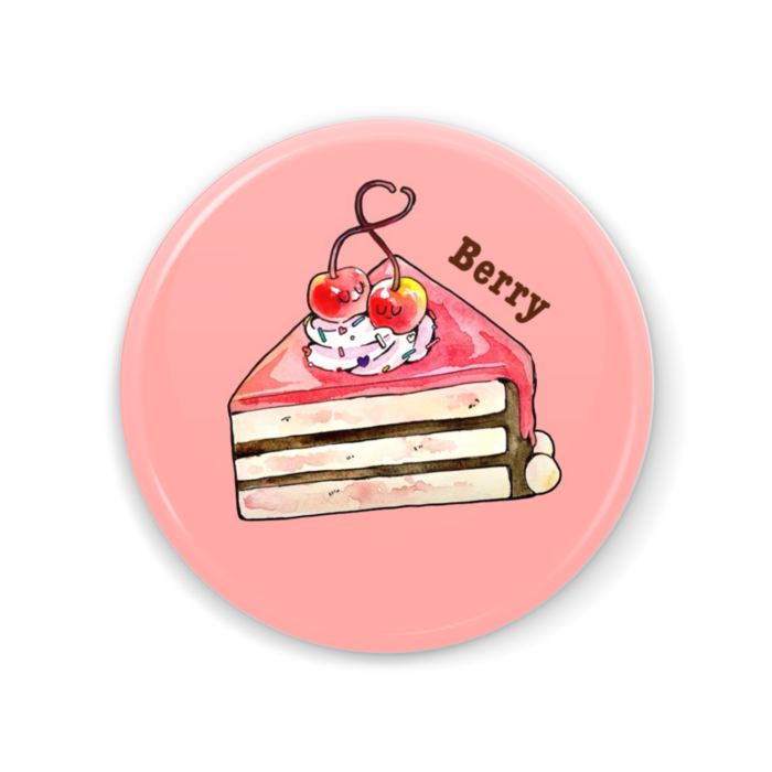 Berry ver.