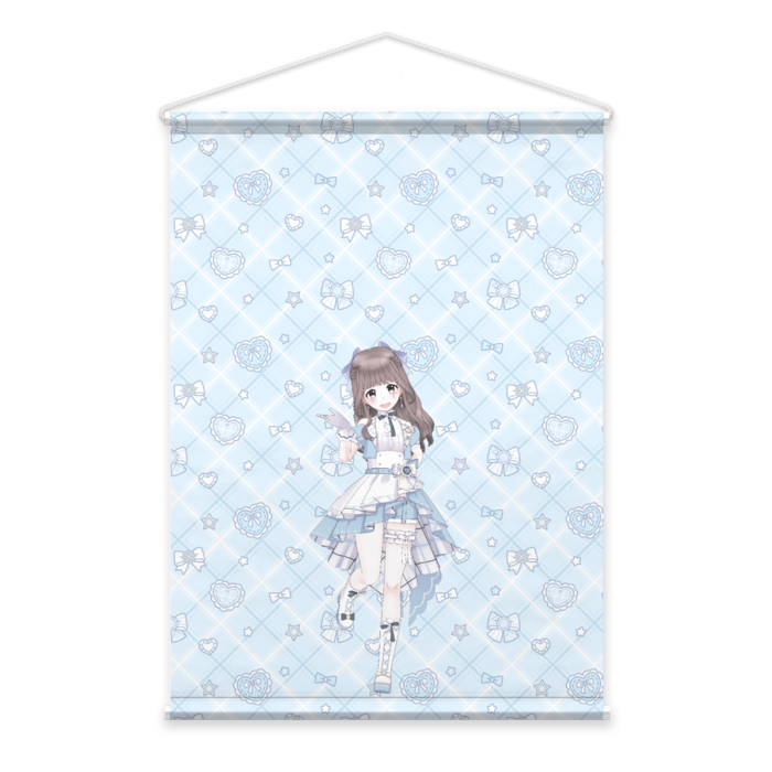 タペストリー - B2縦