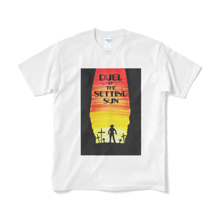 Tシャツ（短納期） - M - ホワイト
