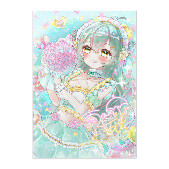 ポスター - B2