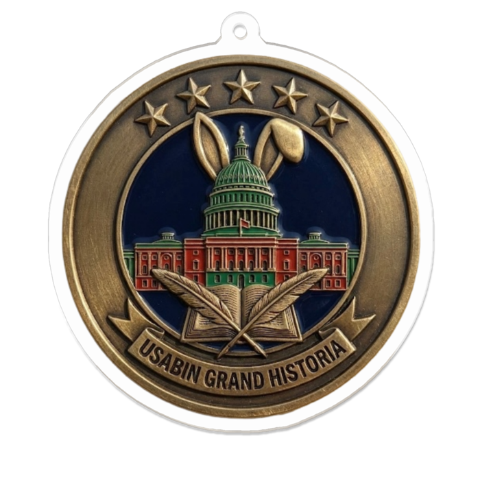 アクリルキーホルダー - ノーマル