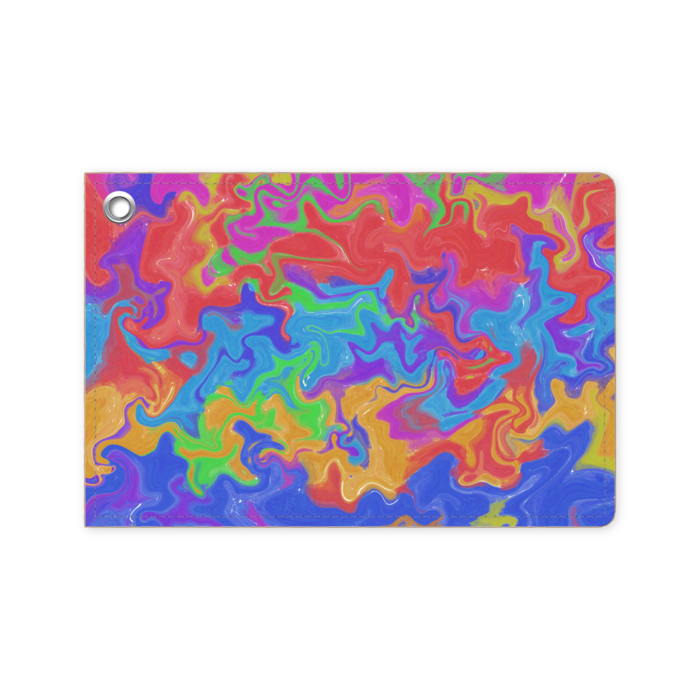 パスケース - 70 × 105mm