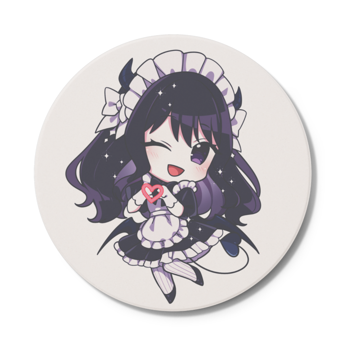 コースター - 円形