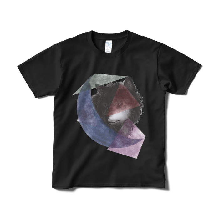 Tシャツ（短納期） - S - ブラック
