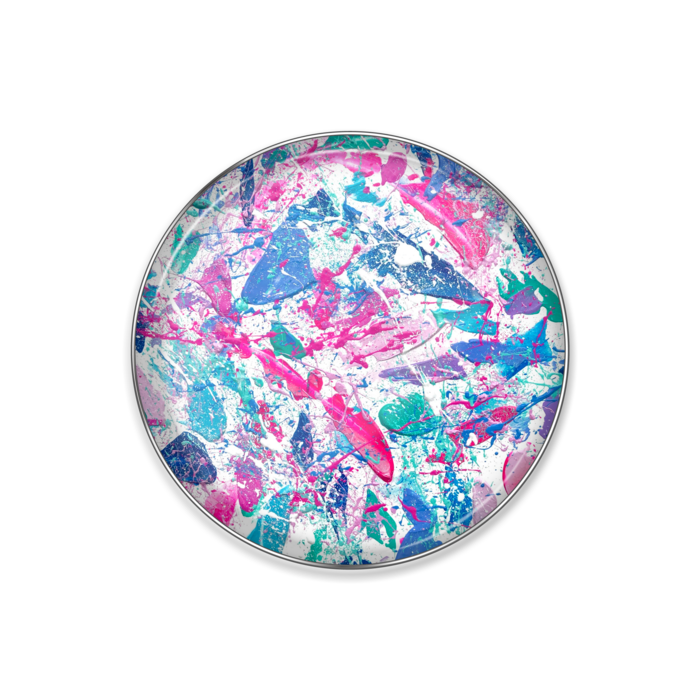 トリップして、