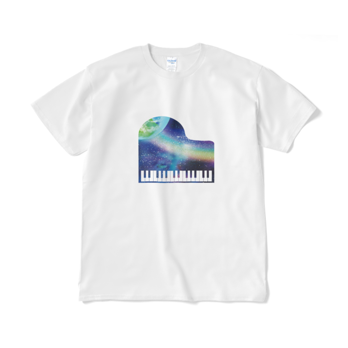 Tシャツ（短納期） - XL - ホワイト