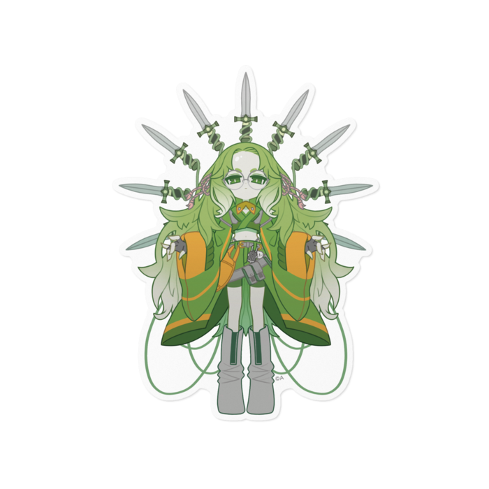 WH 阿沙薙 帯 / 160 x 160