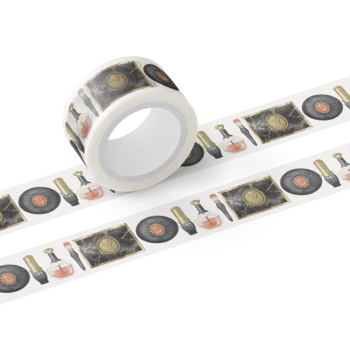 コフレマスキングテープ - テープ幅 20mm