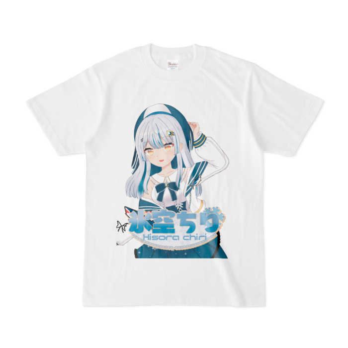Tシャツ - S - 白