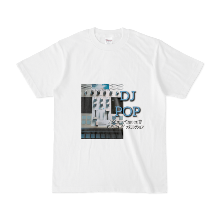 Tシャツ - S - 白