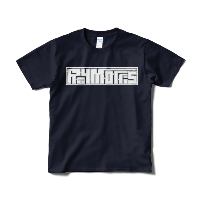 Tシャツ（短納期） - S - ネイビー