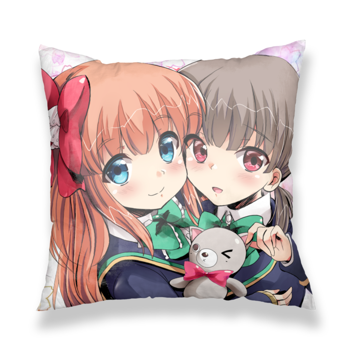 クッションカバー - 450x450(mm)