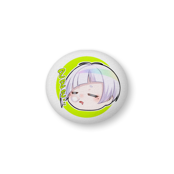 ふかふかクッション - 中（H36×W56cm） - 片面