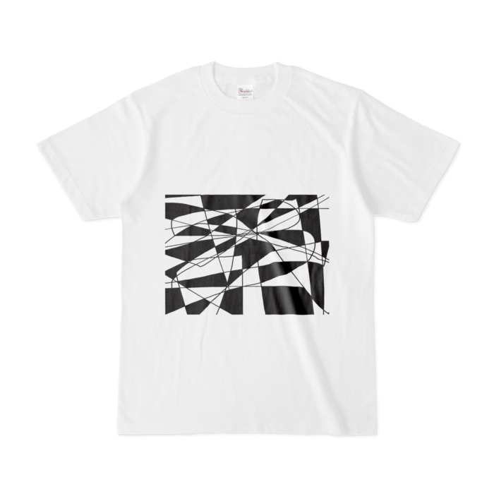Tシャツ - S - 白