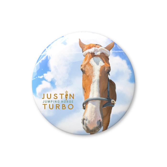 缶バッジ（バリュー） - 56mm