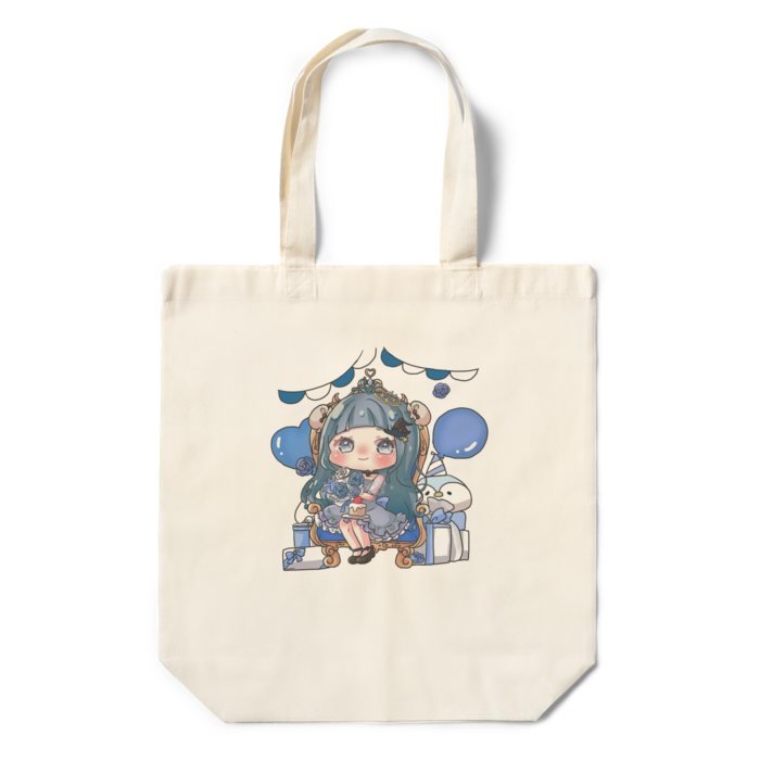 エコバッグ - 360×370×110(mm)