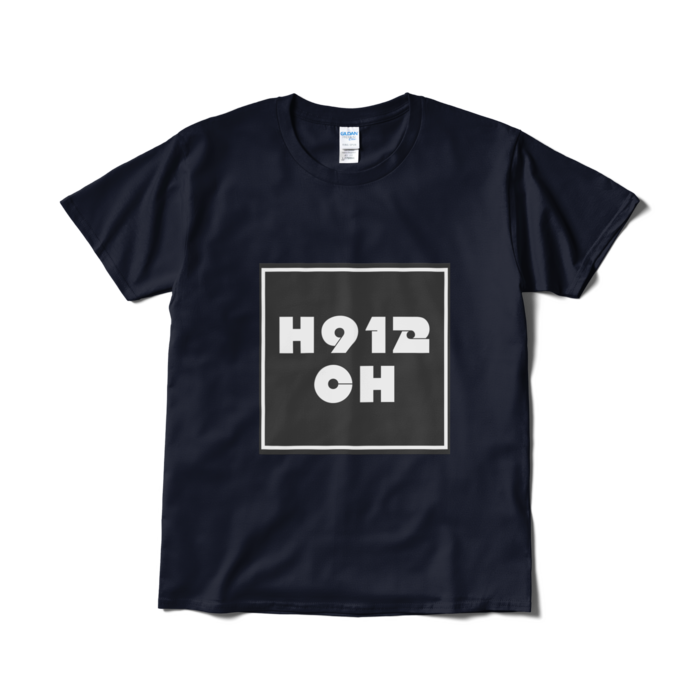 Tシャツ（短納期） - L - ネイビー
