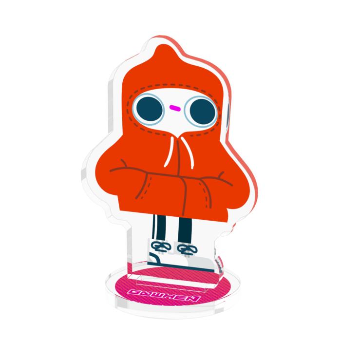 パーカー