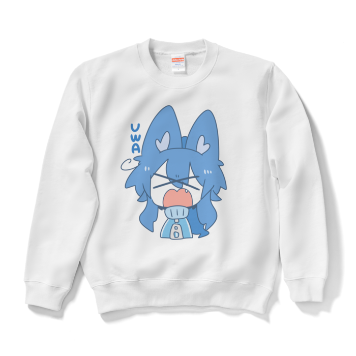 スウェット - S