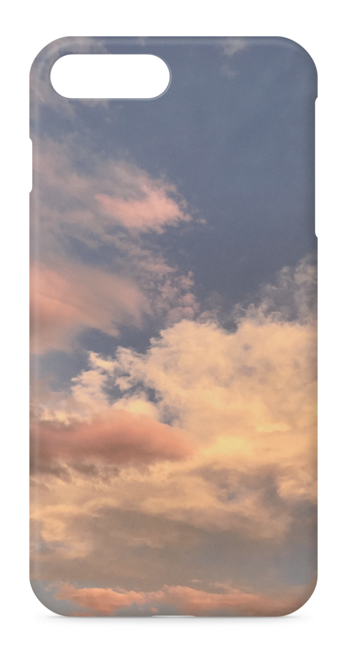 iPhoneケース - iPhone 8 Plus / 7 Plus - 側面あり