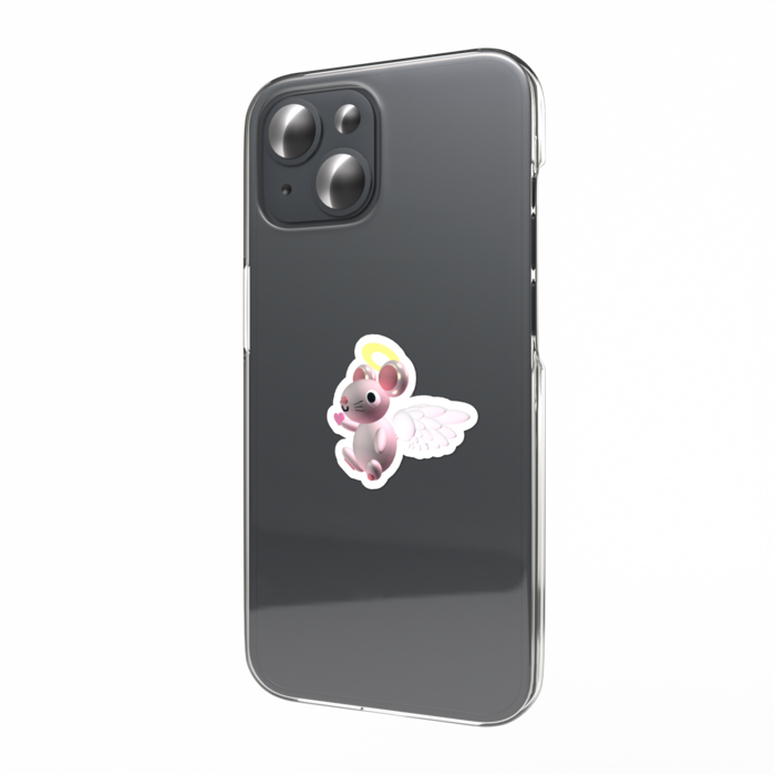 スマホステッカー - 縦