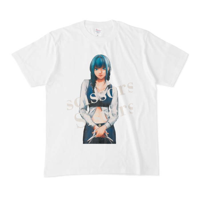 Tシャツ - M - True