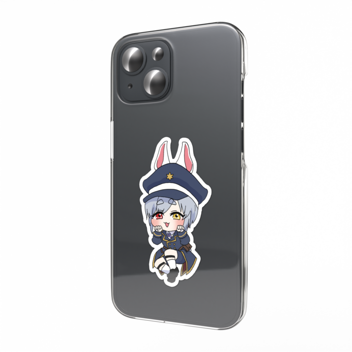 スマホステッカー - 縦