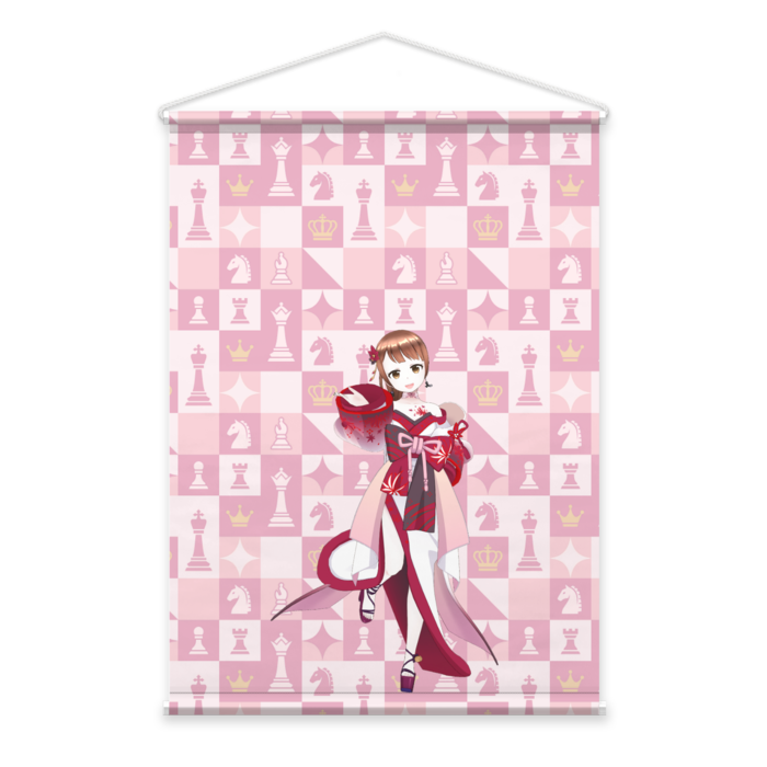 タペストリー - B2縦