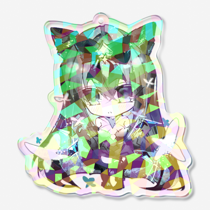 テンペスト対立