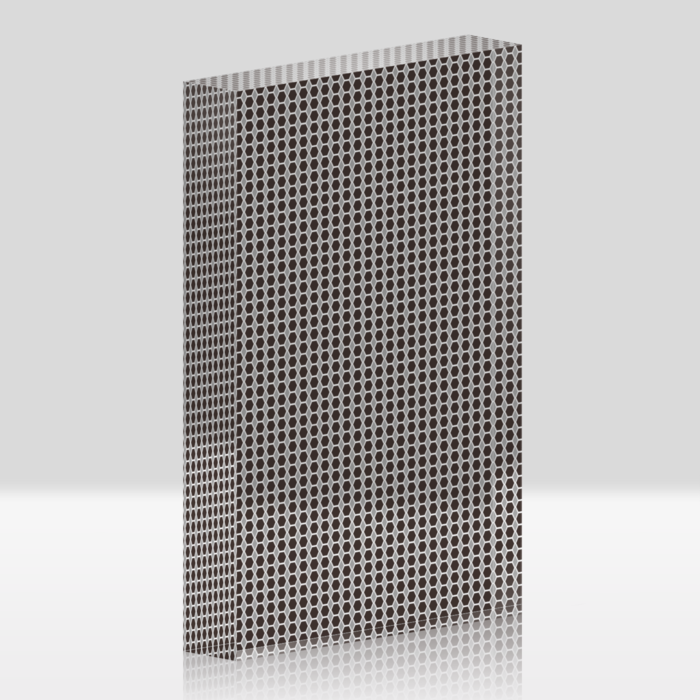 アクリルブロック - 100x148mm