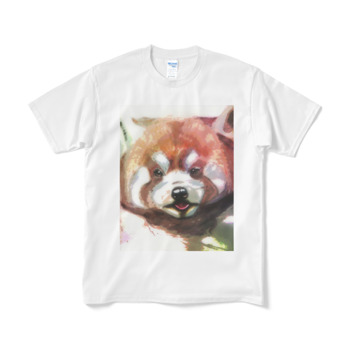 Tシャツ（短納期） - M - ホワイト