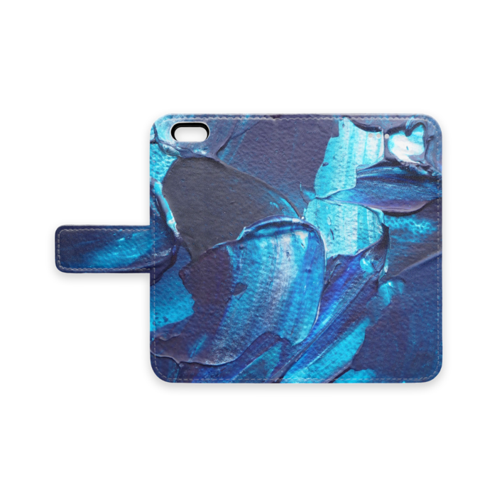 iPhone 6 / 6s - ストラップ穴 なし