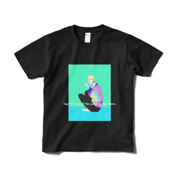 Tシャツ（短納期） - S - 