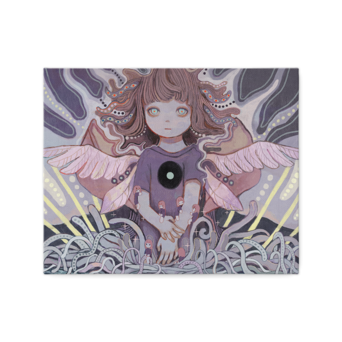 キャンバス - F3