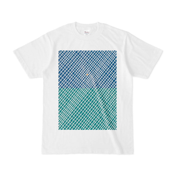 Tシャツ - S - 白