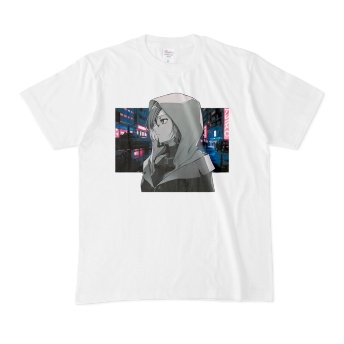 A正面- M 